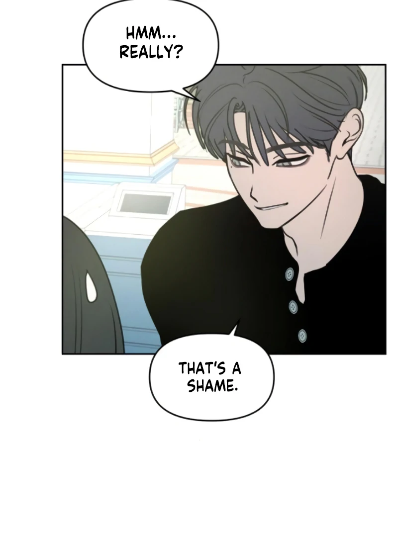 I Want To Be Fooled Chapter 8 - Page 47
