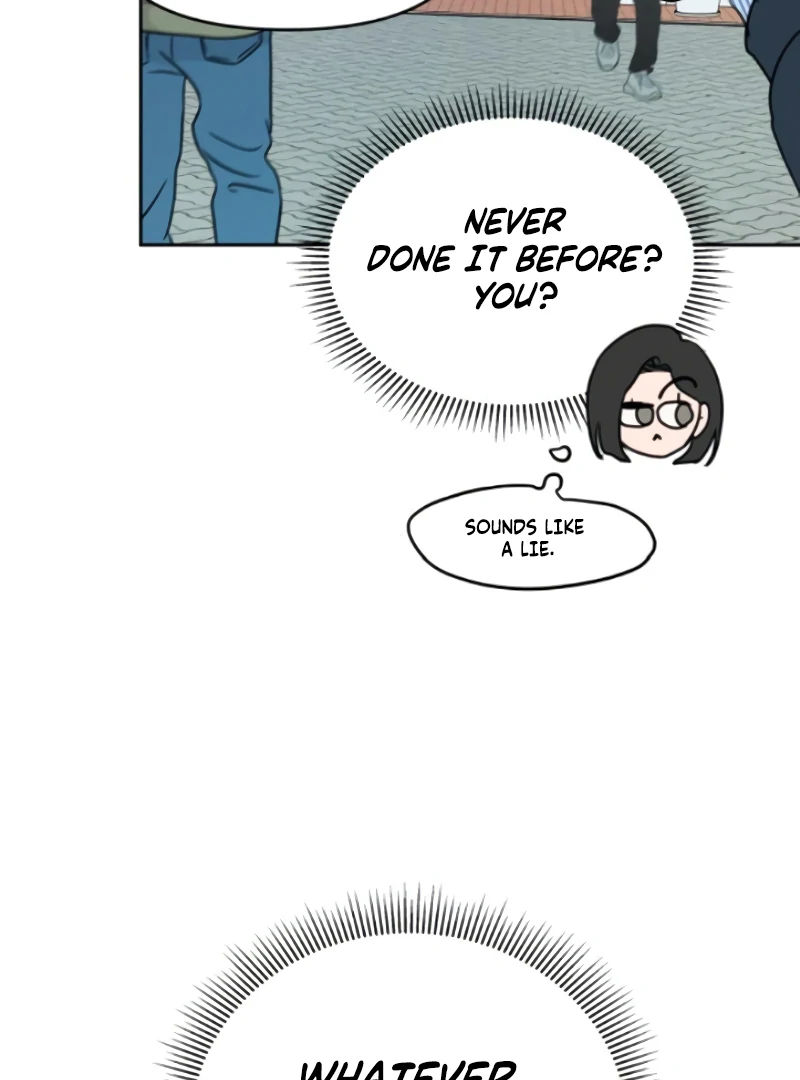 I Want To Be Fooled Chapter 8 - Page 50