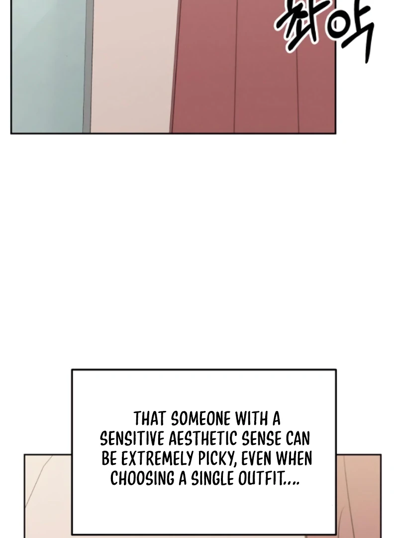 I Want To Be Fooled Chapter 8 - Page 54