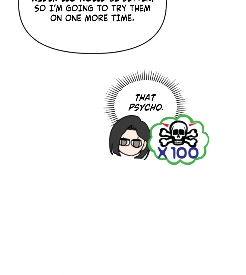 I Want To Be Fooled Chapter 8 - Page 58