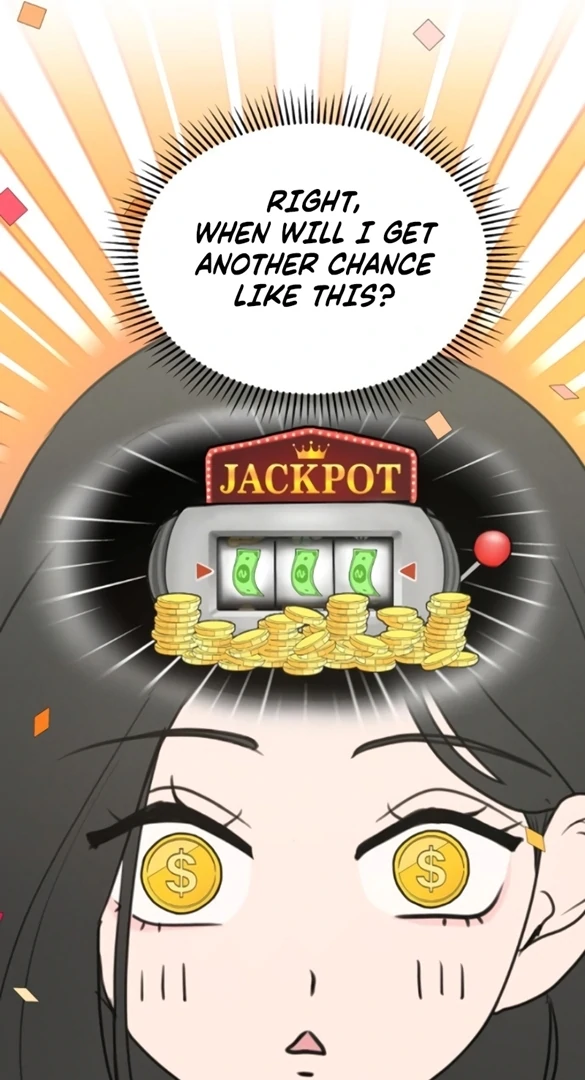 I Want To Be Fooled Chapter 8 - Page 6