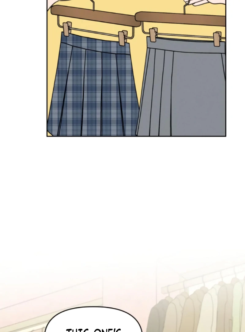 I Want To Be Fooled Chapter 8 - Page 60