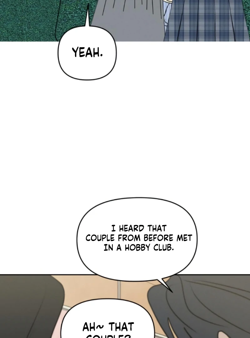 I Want To Be Fooled Chapter 8 - Page 62