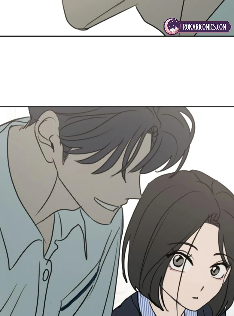 I Want To Be Fooled Chapter 8 - Page 65