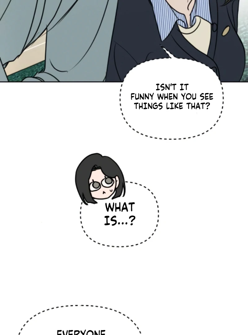I Want To Be Fooled Chapter 8 - Page 66