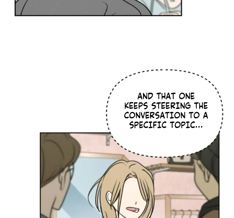 I Want To Be Fooled Chapter 8 - Page 69