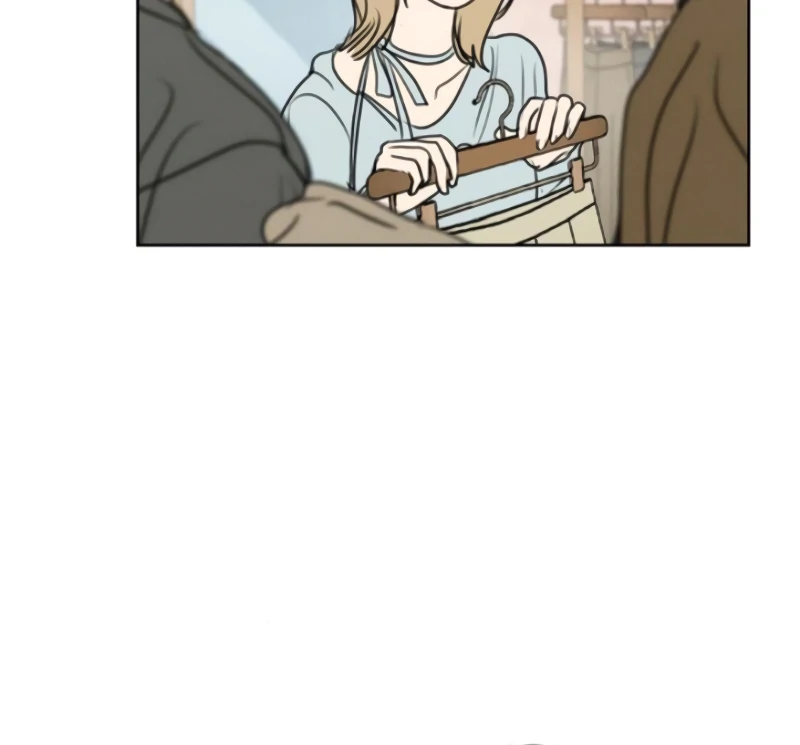 I Want To Be Fooled Chapter 8 - Page 70