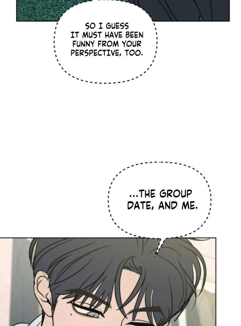 I Want To Be Fooled Chapter 8 - Page 72