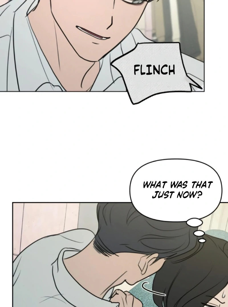 I Want To Be Fooled Chapter 8 - Page 73