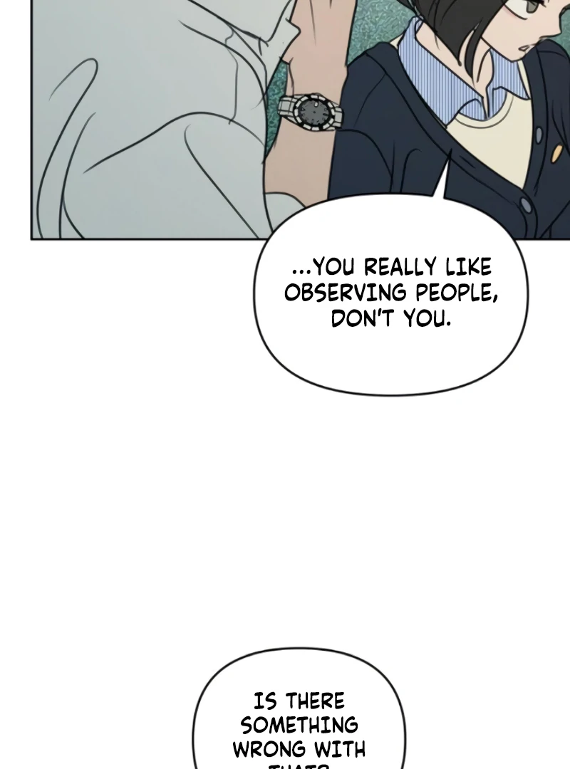 I Want To Be Fooled Chapter 8 - Page 74
