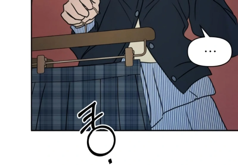 I Want To Be Fooled Chapter 8 - Page 83