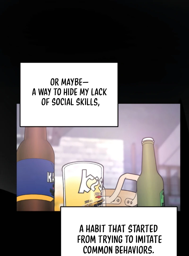 I Want To Be Fooled Chapter 8 - Page 85