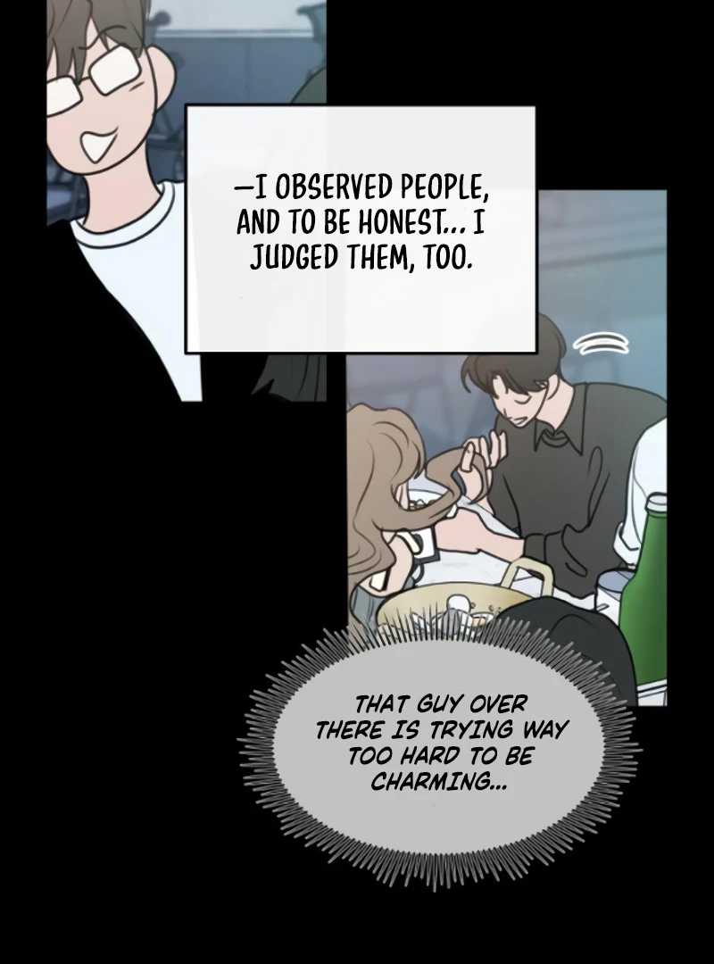 I Want To Be Fooled Chapter 8 - Page 88