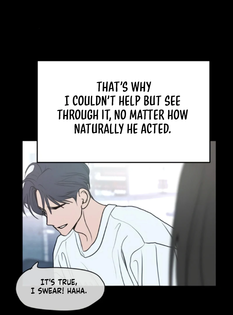I Want To Be Fooled Chapter 8 - Page 89