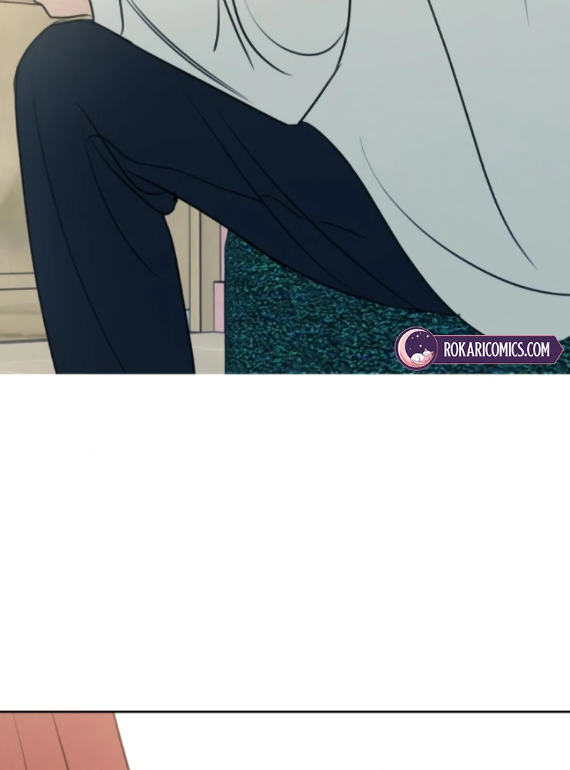 I Want To Be Fooled Chapter 8 - Page 99