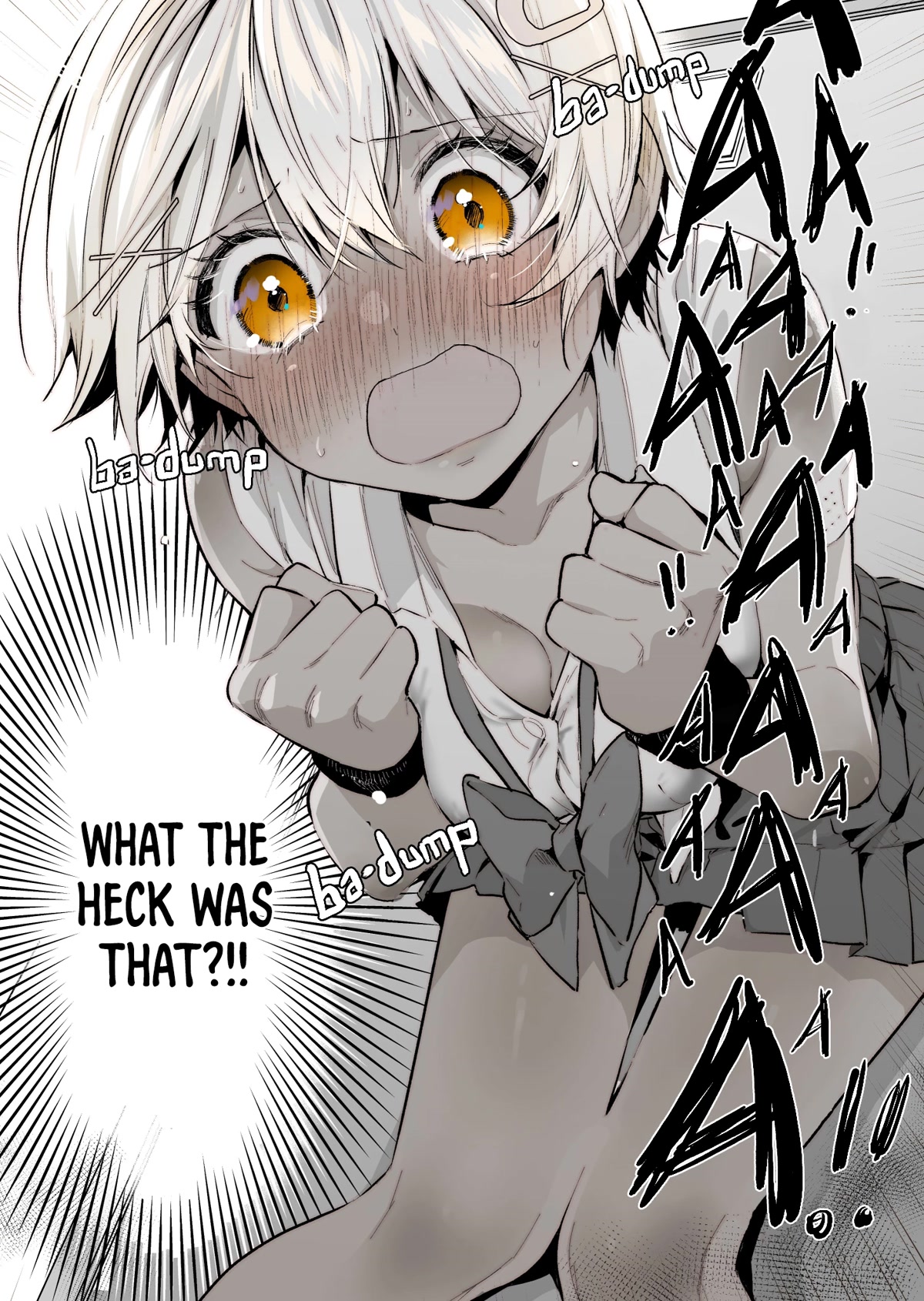 I Want to Be Praised by a Gal Gamer! Chapter 31 - Page 14