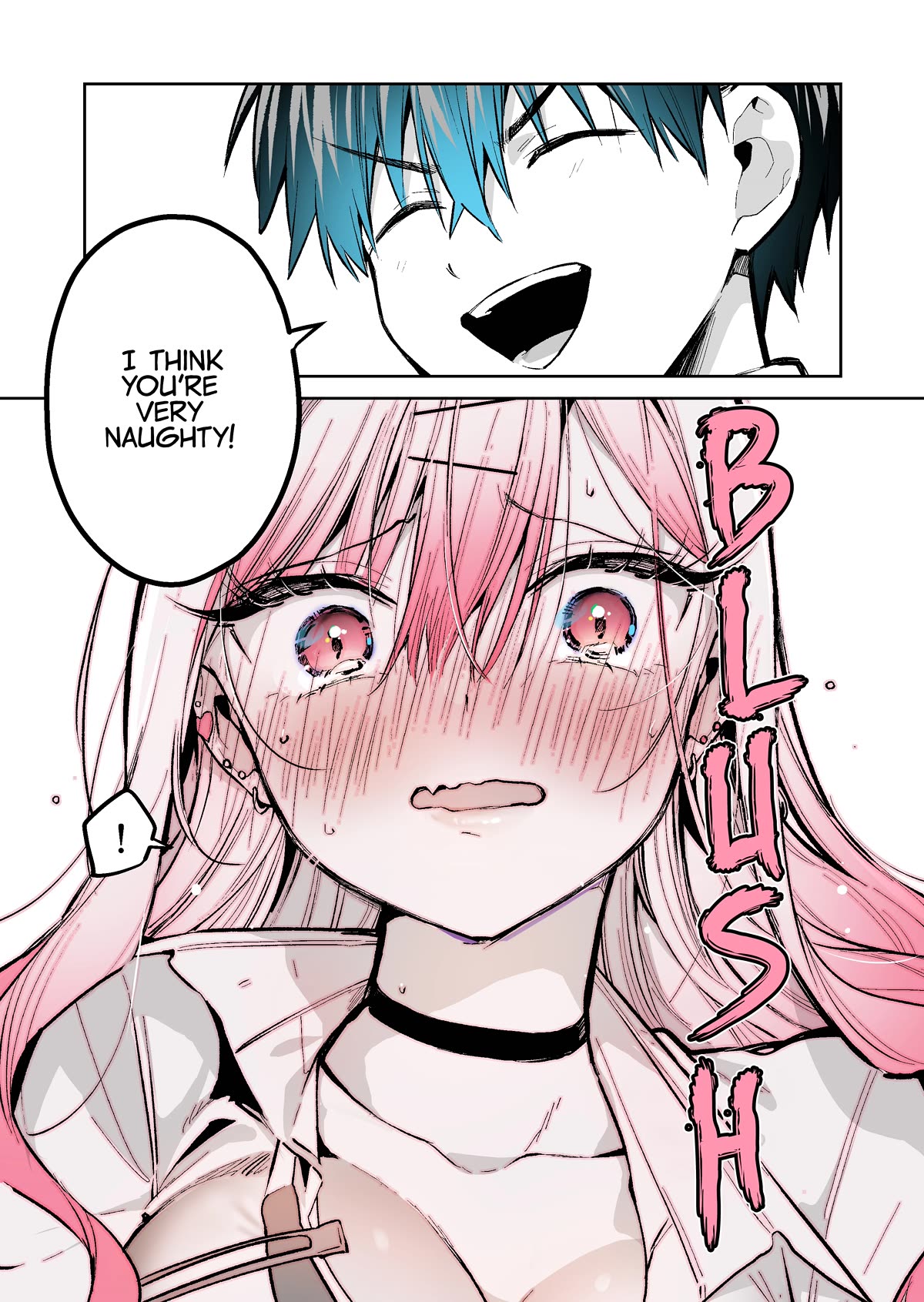 I Want to Be Praised by a Gal Gamer! Chapter 42 - Page 16