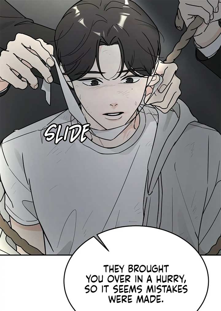 I Want to be the Director’s Husband Chapter 1 - Page 120
