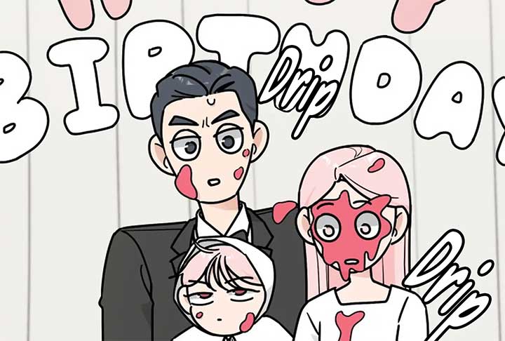 I Want to be the Director’s Husband Chapter 1 - Page 165