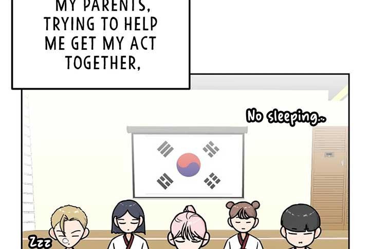 I Want to be the Director’s Husband Chapter 1 - Page 168