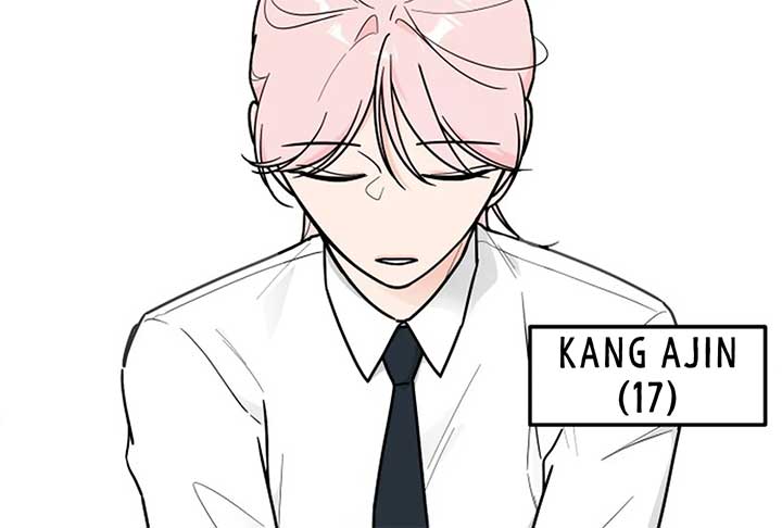 I Want to be the Director’s Husband Chapter 1 - Page 171