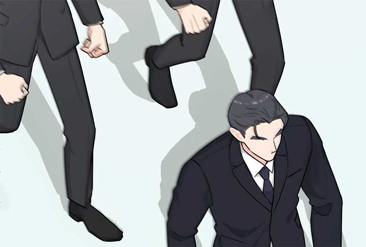 I Want to be the Director’s Husband Chapter 1 - Page 191