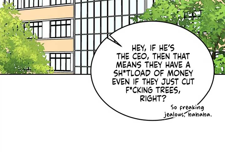I Want to be the Director’s Husband Chapter 1 - Page 203