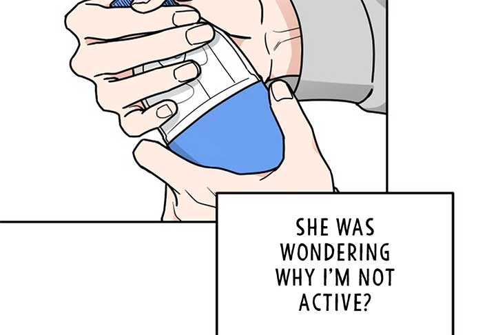I Want to be the Director’s Husband Chapter 1 - Page 21