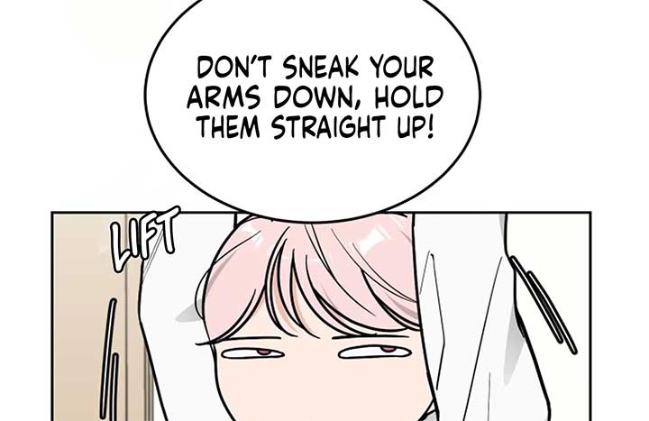 I Want to be the Director’s Husband Chapter 1 - Page 214