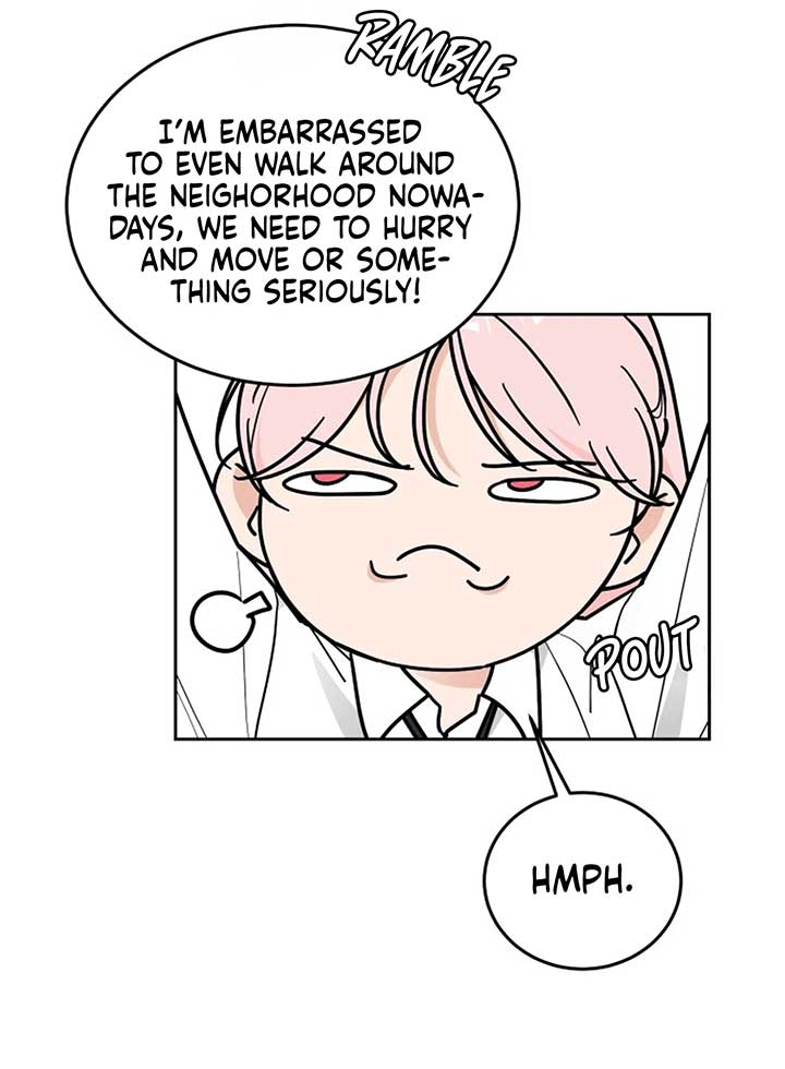 I Want to be the Director’s Husband Chapter 1 - Page 216