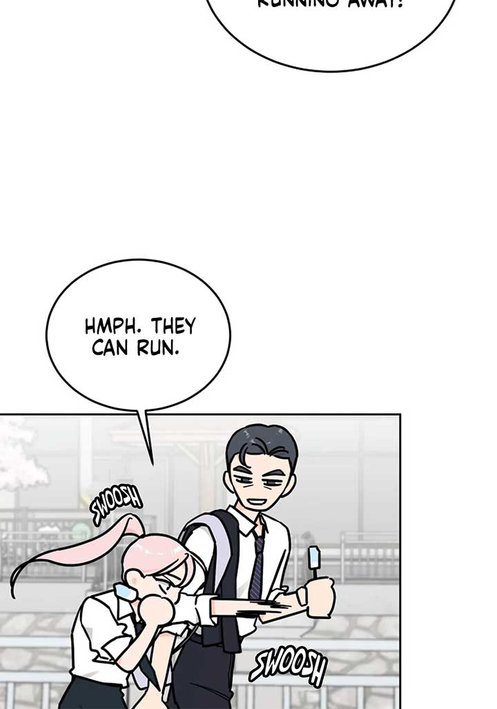 I Want to be the Director’s Husband Chapter 1 - Page 246
