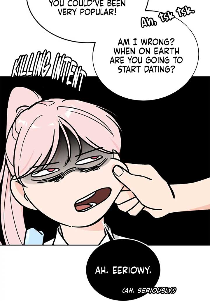 I Want to be the Director’s Husband Chapter 1 - Page 249