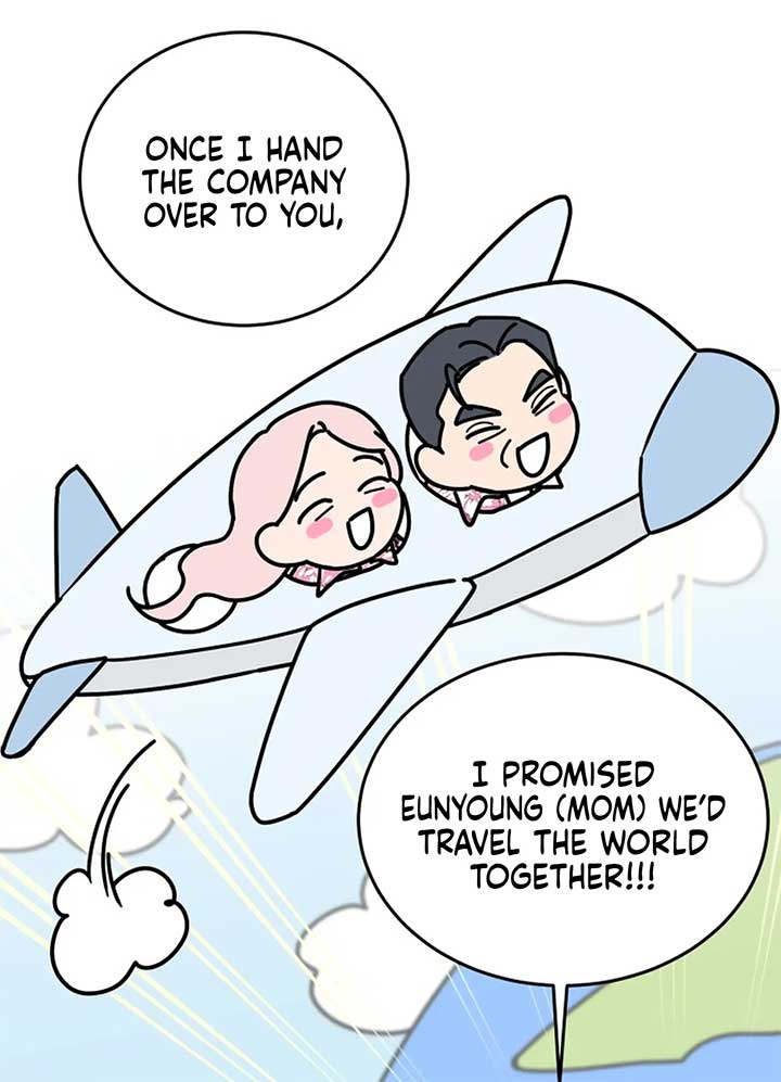 I Want to be the Director’s Husband Chapter 1 - Page 260