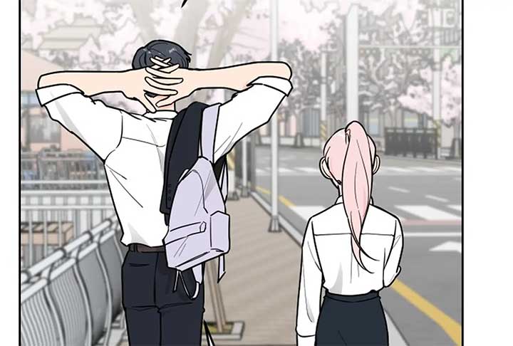 I Want to be the Director’s Husband Chapter 1 - Page 282