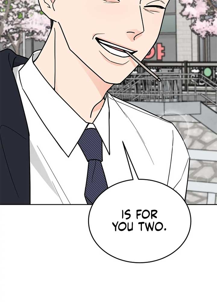 I Want to be the Director’s Husband Chapter 1 - Page 288