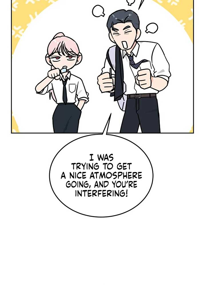 I Want to be the Director’s Husband Chapter 1 - Page 291