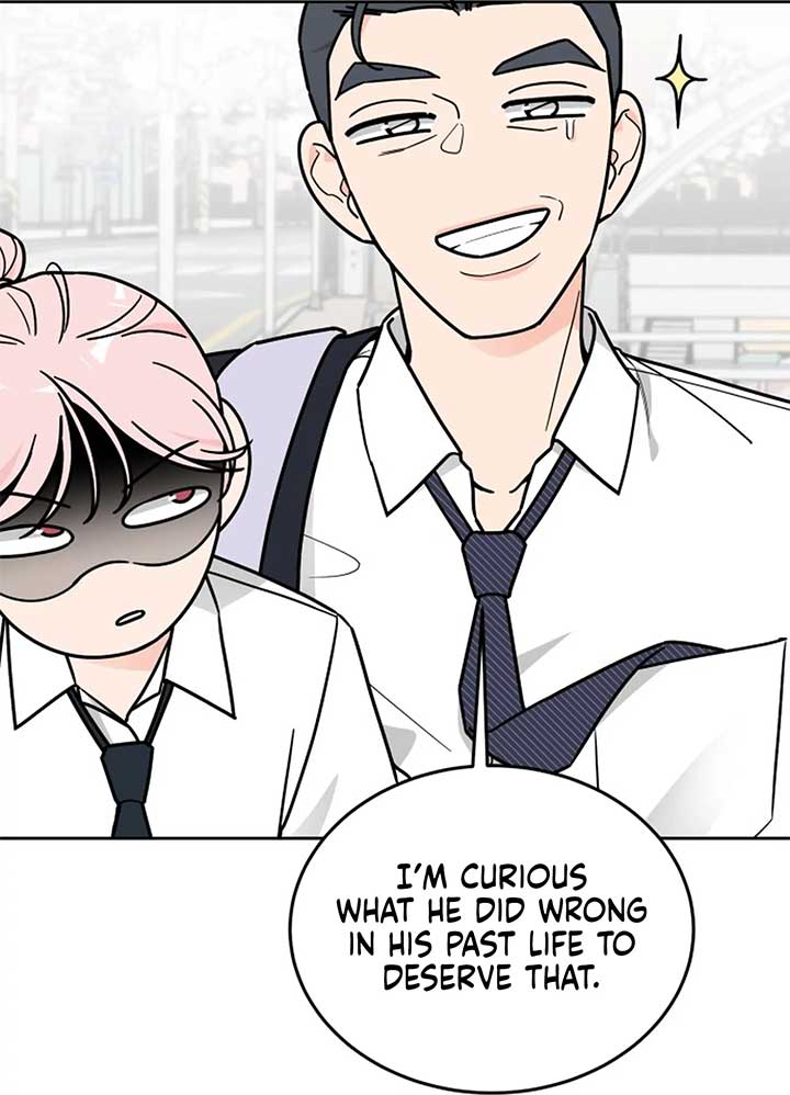 I Want to be the Director’s Husband Chapter 1 - Page 294