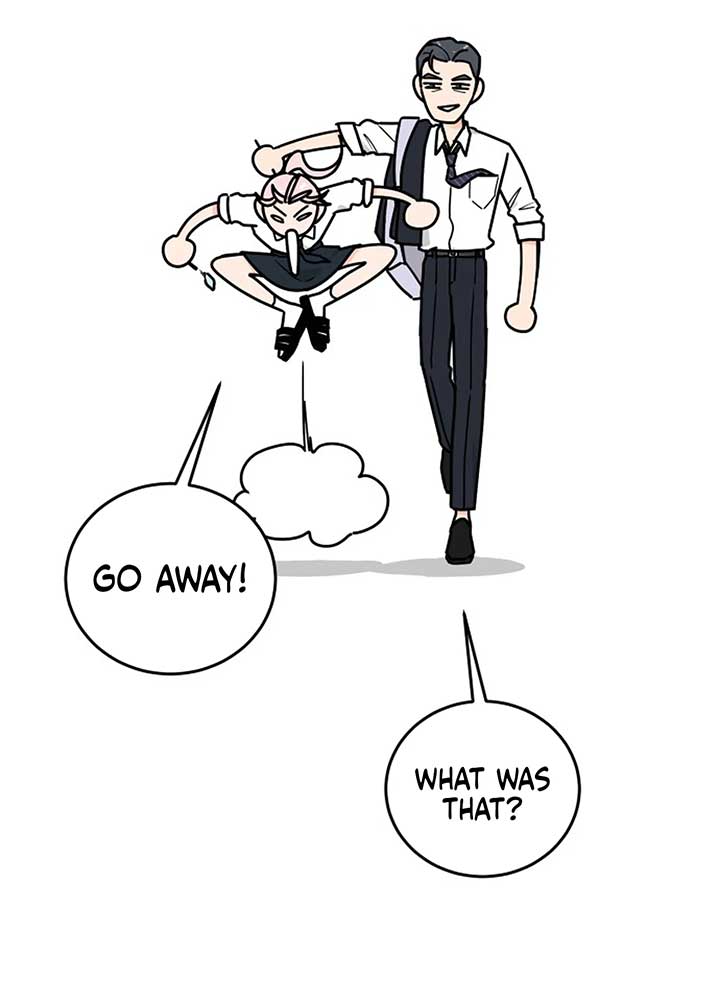 I Want to be the Director’s Husband Chapter 1 - Page 296