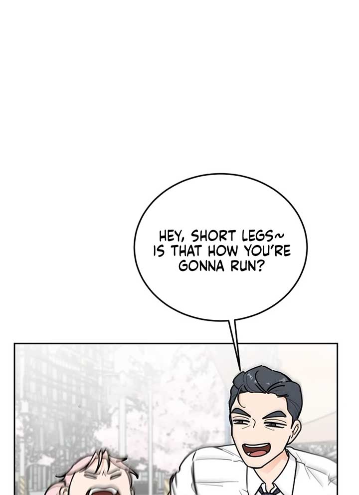 I Want to be the Director’s Husband Chapter 1 - Page 297