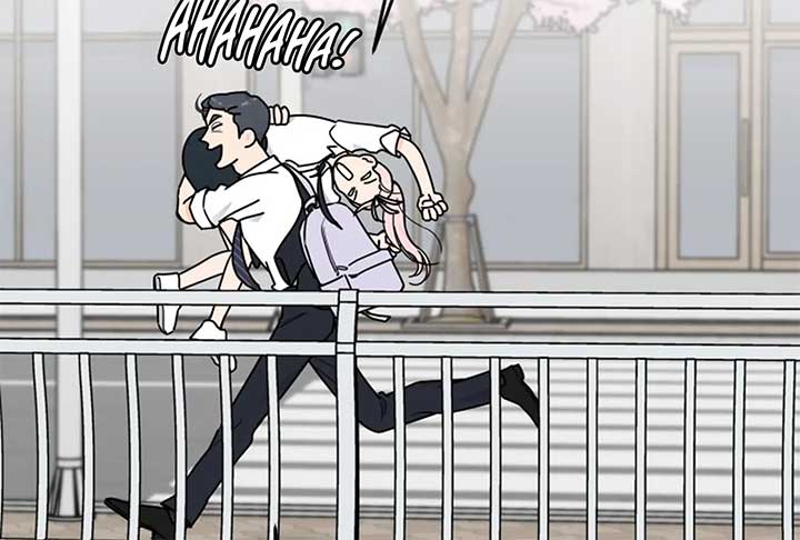 I Want to be the Director’s Husband Chapter 1 - Page 302