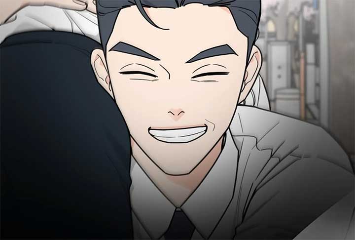 I Want to be the Director’s Husband Chapter 1 - Page 306