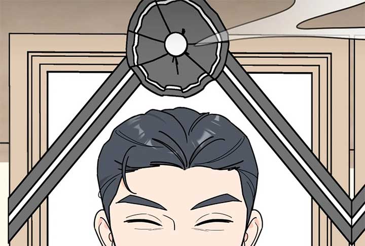 I Want to be the Director’s Husband Chapter 1 - Page 311