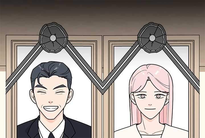 I Want to be the Director’s Husband Chapter 1 - Page 315