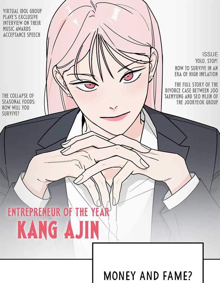 I Want to be the Director’s Husband Chapter 1 - Page 340