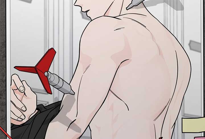I Want to be the Director’s Husband Chapter 1 - Page 351