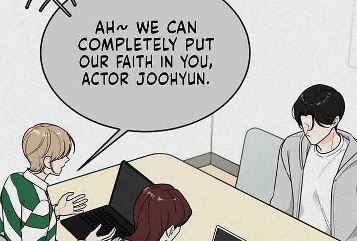 I Want to be the Director’s Husband Chapter 1 - Page 36