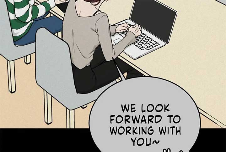 I Want to be the Director’s Husband Chapter 1 - Page 37