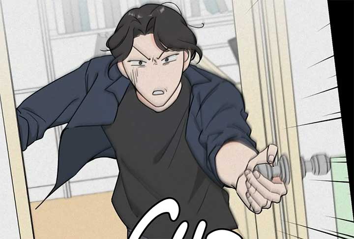 I Want to be the Director’s Husband Chapter 1 - Page 43
