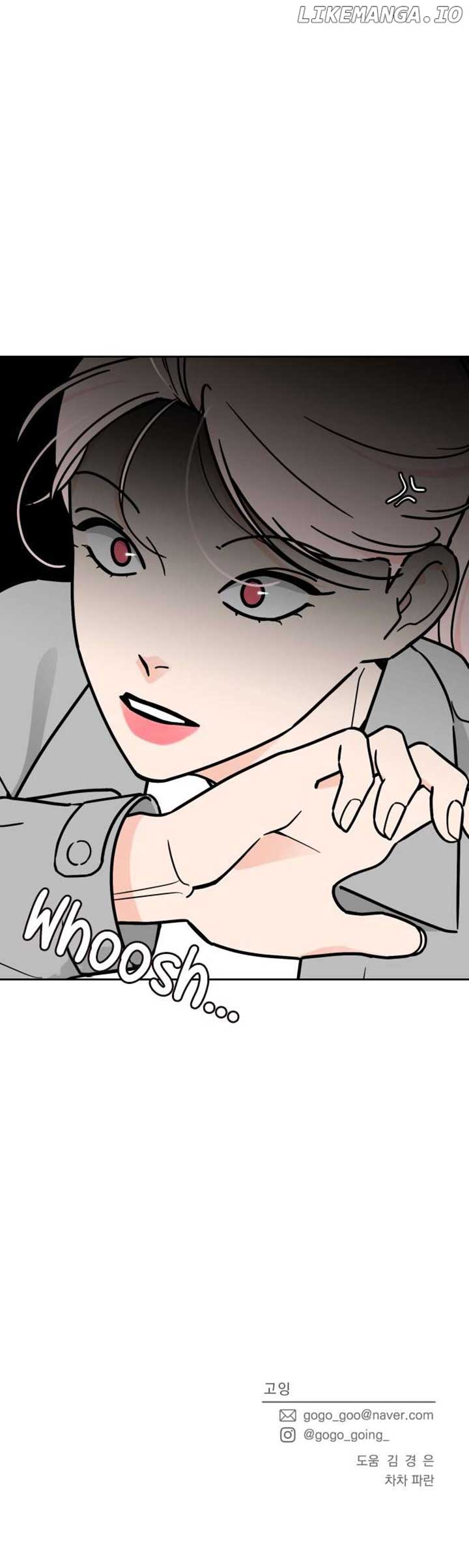 I Want to be the Director’s Husband Chapter 3 - Page 22