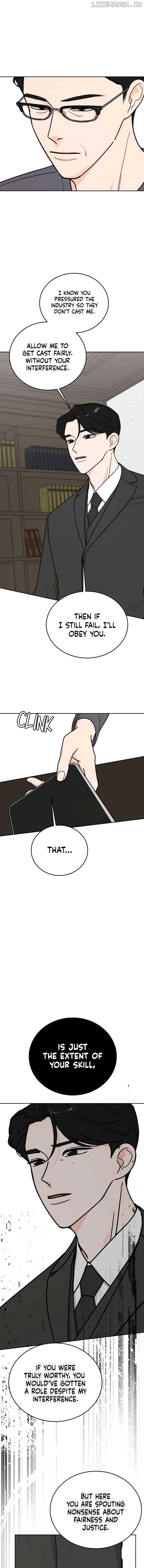 I Want to be the Director’s Husband Chapter 3 - Page 3